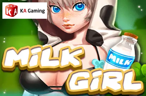 Milk Girl